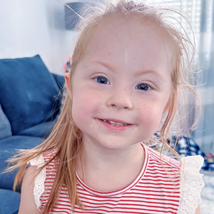 Fundraising Page: Samantha Creglow